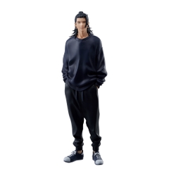 Mô hình IchibanKuji Past Edition The Third - Jujutsu Kaisen Chính hãng Bandai