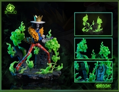 Mô hình Brook - OnePiece - Dream Studio
