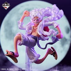 Mô hình IchibanKuji Beyond The Level - OnePiece Chính hãng Bandai