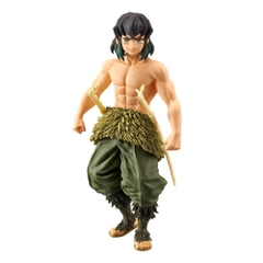 Mô hình Bonds of War (Kizuna no Sou) Vol.9 & 10 - Demon Slayer Chính hãng Bandai