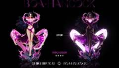 Mô hình Boa Hancock - OnePiece - Reset Studio