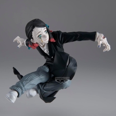 Mô hình Enmu - Vibration Stars - Demon Slayer Chính hãng Bandai