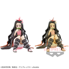 Mô hình Kamado Nezuko - Giten - Demon Slayer Chính hãng Bandai