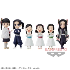 Mô hình Demon Slayer Vol.7 - WCF - Demon Slayer Chính hãng Bandai
