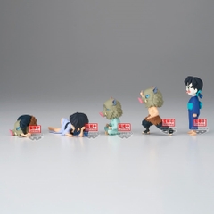 Mô hình Hashibira Inosuke Collection - WCF - Demon Slayer Chính hãng Bandai