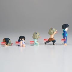 Mô hình Hashibira Inosuke Collection - WCF - Demon Slayer Chính hãng Bandai