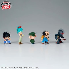 Mô hình Childhood Arc 2 - WCF - Dragon Ball Chính hãng Bandai