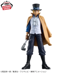 Mô hình Sabo - DXF Extra - OnePiece Chính hãng Bandai