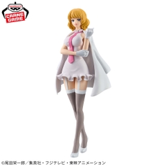 Mô hình Stussy Egghead - DXF - OnePiece Chính hãng Bandai