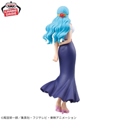 Mô hình Nefeltari Vivi - DXF Extra - OnePiece Chính hãng Bandai