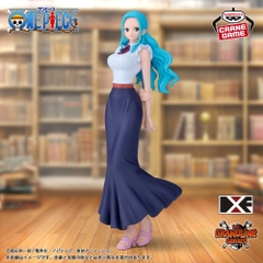 Mô hình Nefeltari Vivi - DXF Extra - OnePiece Chính hãng Bandai