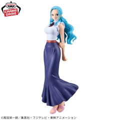 Mô hình Nefeltari Vivi - DXF Extra - OnePiece Chính hãng Bandai