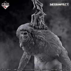 Mô hình IchibanKuji ~Each One's Resolve~ - Attack on Titan Chính hãng Bandai
