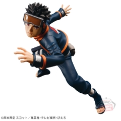 Mô hình Uchiha Obito - Vibration Stars - Naruto Chính hãng Bandai