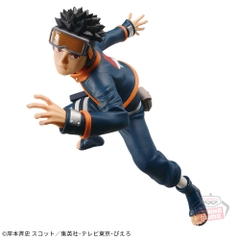 Mô hình Uchiha Obito - Vibration Stars - Naruto Chính hãng Bandai