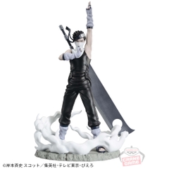 Mô hình Zabuza Momochi - Memorable Saga - Naruto Chính hãng Bandai