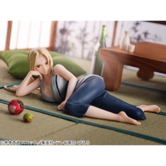Mô hình Tsunade - Relax Time - Naruto Chính hãng Bandai