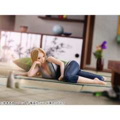 Mô hình Tsunade - Relax Time - Naruto Chính hãng Bandai