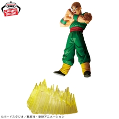 Mô hình Ten Shinhan Dòng Gxmateria - Dragon Ball Chính hãng Bandai