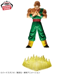 Mô hình Ten Shinhan Dòng Gxmateria - Dragon Ball Chính hãng Bandai