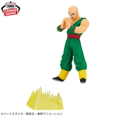 Mô hình Ten Shinhan Dòng Gxmateria - Dragon Ball Chính hãng Bandai