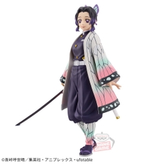 Mô hình Bonds of War (Kizuna no Sou) Vol.47 & 48 - Demon Slayer Chính hãng Bandai