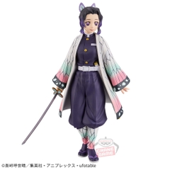 Mô hình Bonds of War (Kizuna no Sou) Vol.47 & 48 - Demon Slayer Chính hãng Bandai
