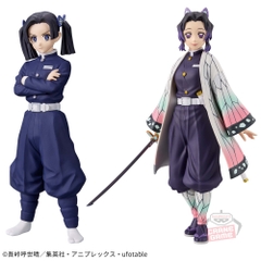 Mô hình Bonds of War (Kizuna no Sou) Vol.47 & 48 - Demon Slayer Chính hãng Bandai