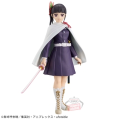 Mô hình Bonds of War (Kizuna no Sou) Vol.47 & 48 - Demon Slayer Chính hãng Bandai