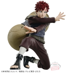 Mô hình Gara II - Vibration Stars - Naruto Chính hãng Bandai