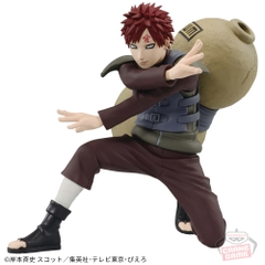 Mô hình Gara II - Vibration Stars - Naruto Chính hãng Bandai