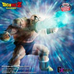 Mô hình Mappa - Gxmateria - Dragon Ball Chính hãng Bandai