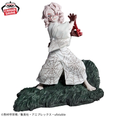 Mô hình Rui - Combination Battle - Demon Slayer Chính hãng Bandai