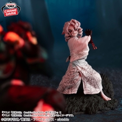 Mô hình Rui - Combination Battle - Demon Slayer Chính hãng Bandai