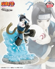 Mô hình White - Memorable Saga - Naruto Chính hãng Bandai