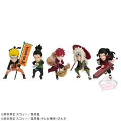 Mô hình -NARUTOP99 Vol.1- - WCF - Naruto Chính hãng Bandai
