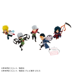 Mô hình -NARUTOP99 Vol.2- - WCF - Naruto Chính hãng Bandai