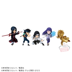 Mô hình -NARUTOP99 Vol.3- - WCF - Naruto Chính hãng Bandai
