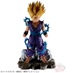 Mô hình Son Gohan SSJ - History Box - Dragon Ball Chính hãng Bandai