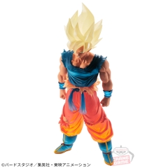 Mô hình Son Goku - Clearise - Dragon Ball Chính hãng Bandai