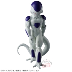 Mô hình Frieza - Solid Edge Works - Dragon Ball Chính hãng Bandai