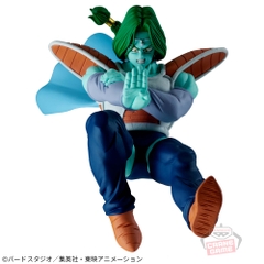 Mô hình Zarbon - Match Makers (vs Vegeta) - Dragon Ball Chính hãng Bandai