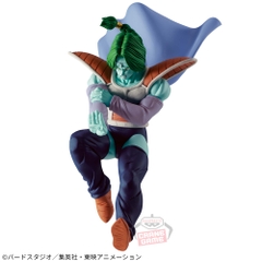 Mô hình Zarbon - Match Makers (vs Vegeta) - Dragon Ball Chính hãng Bandai