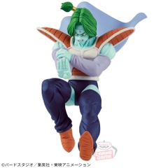 Mô hình Zarbon - Match Makers (vs Vegeta) - Dragon Ball Chính hãng Bandai
