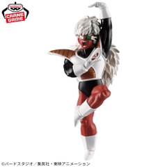 Mô hình Jeice - Solid Edge Works - Dragon Ball Chính hãng Bandai
