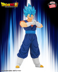 Mô hình Vegito - Bloods of Saiyans - Dragon Ball Chính hãng Bandai