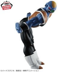 Mô hình Bertha - Solid Edge Works - Dragon Ball Chính hãng Bandai