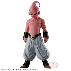 Mô hình Majin Buu - Solid Edge Works - Dragon Ball Chính hãng Bandai