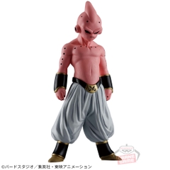 Mô hình Majin Buu - Solid Edge Works - Dragon Ball Chính hãng Bandai