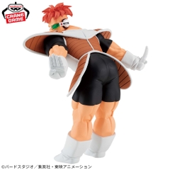 Mô hình Recoome - Solid Edge Works - Dragon Ball Chính hãng Bandai